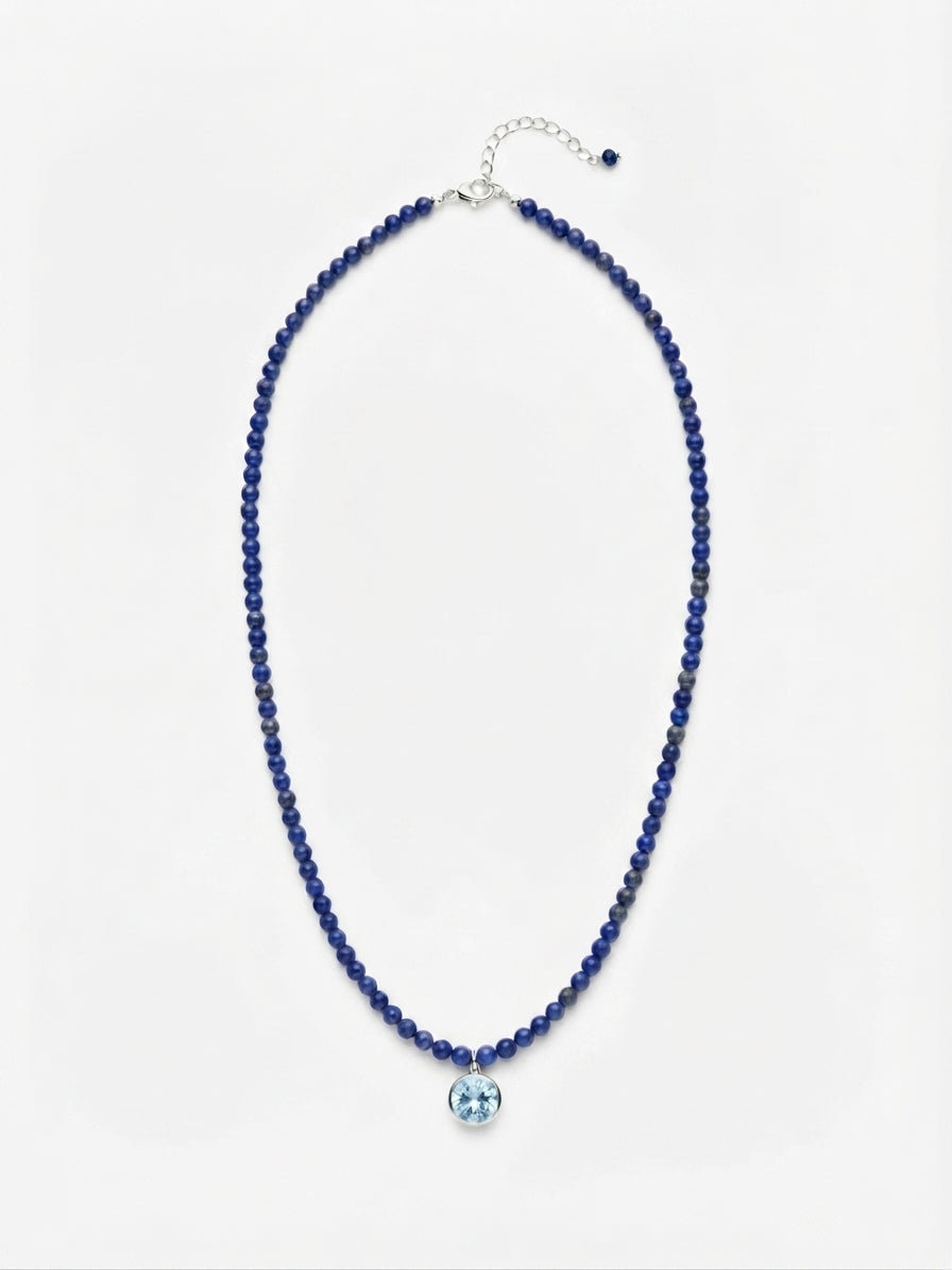 Equanimity Necklace