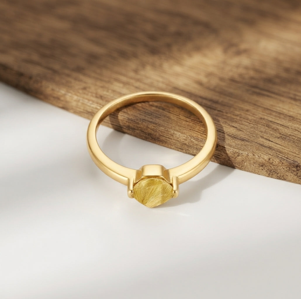 Goldenhour Ring