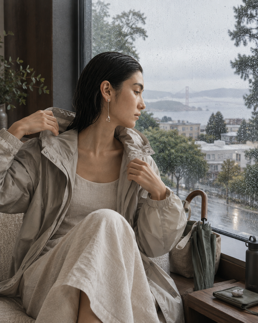 Rain Reset Ritual