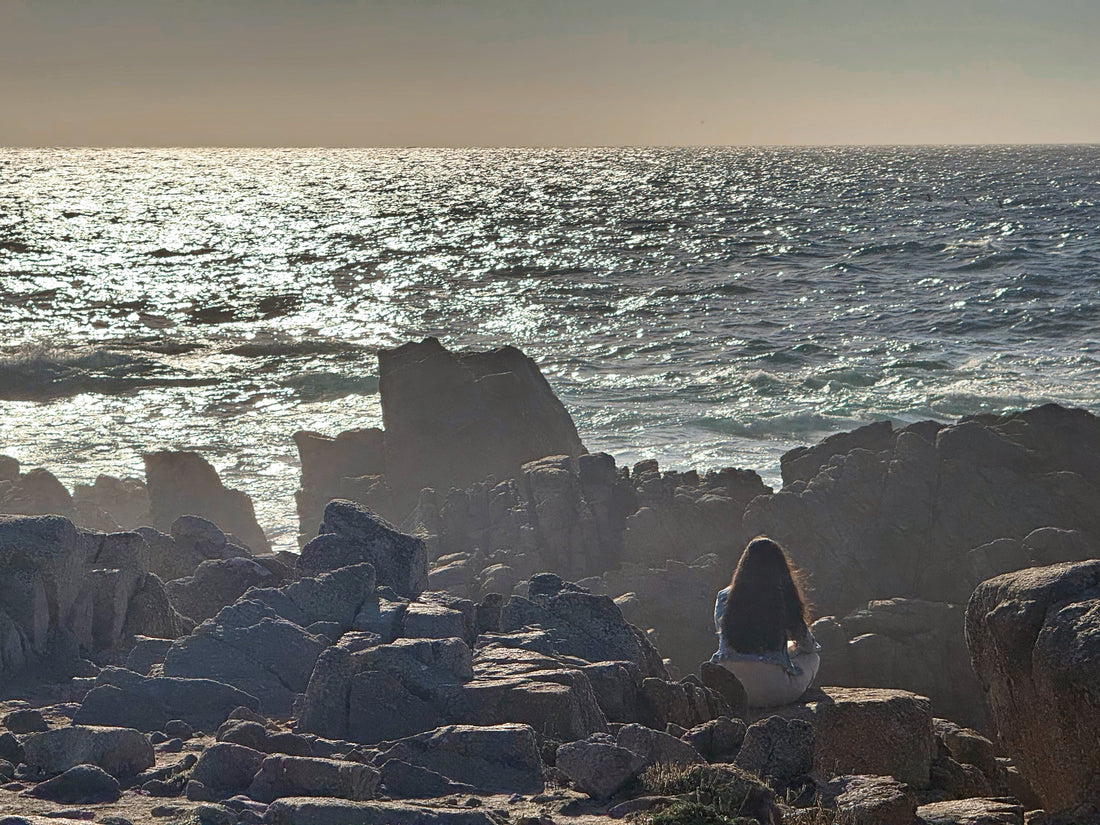 One Coastal Day