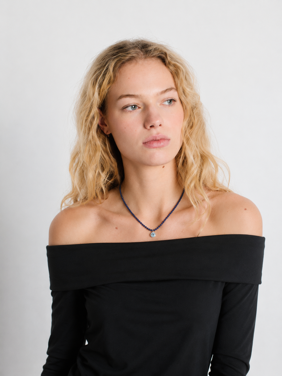 Equanimity Necklace