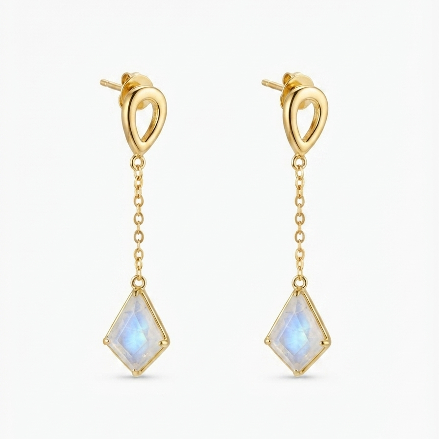 Sacred Geometry Drop