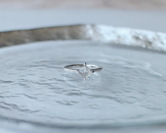 Order Ring