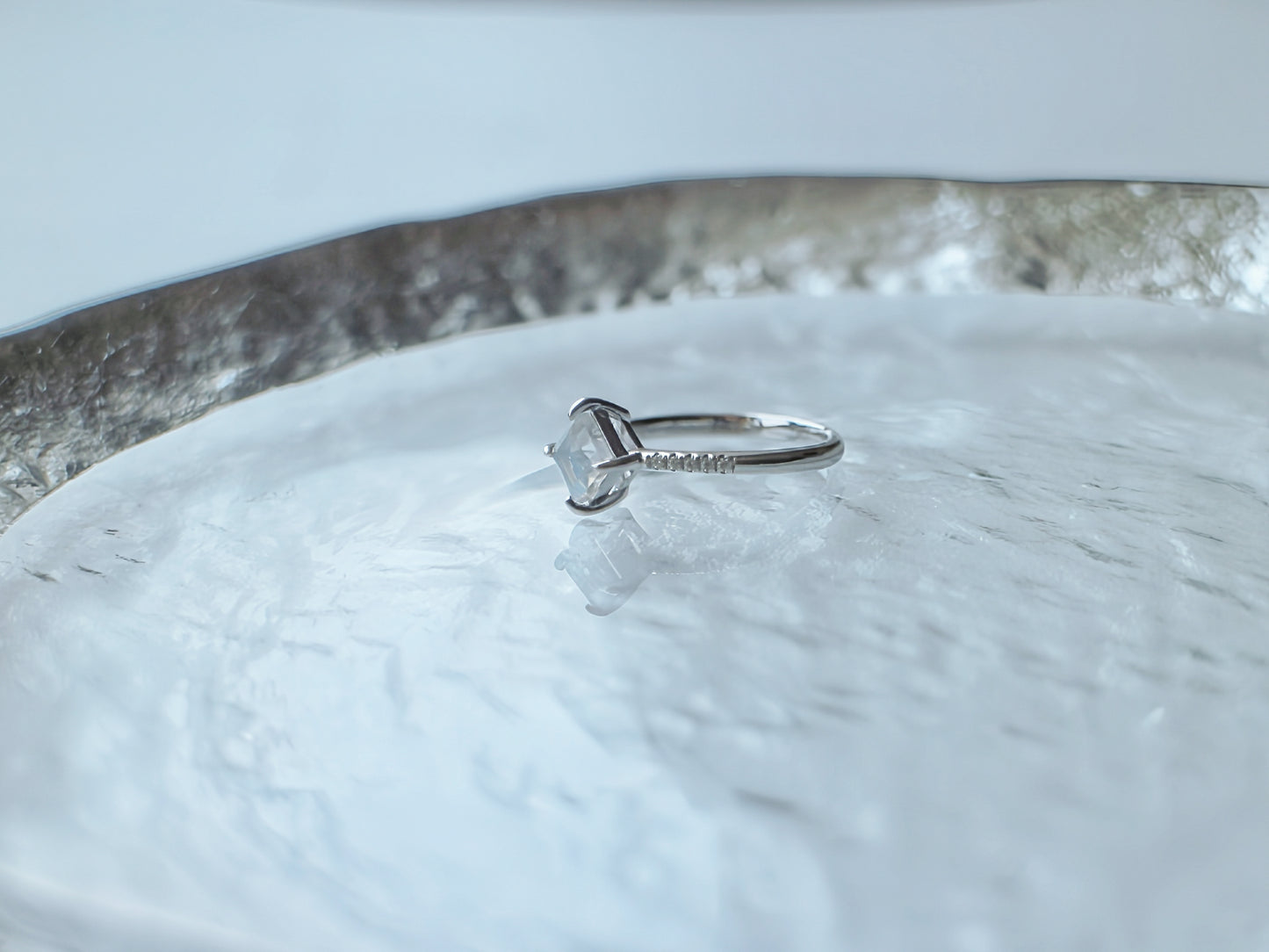 Order Ring