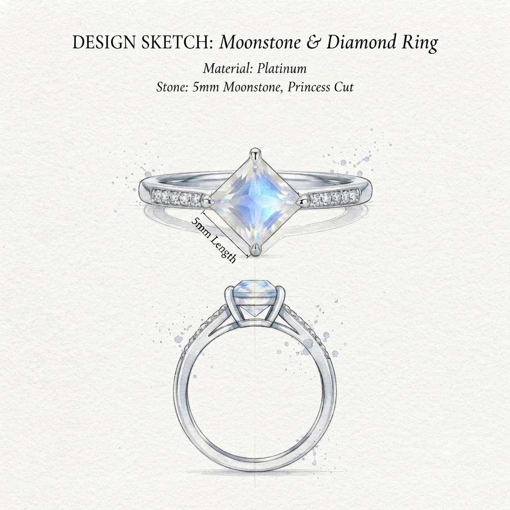 Order Ring