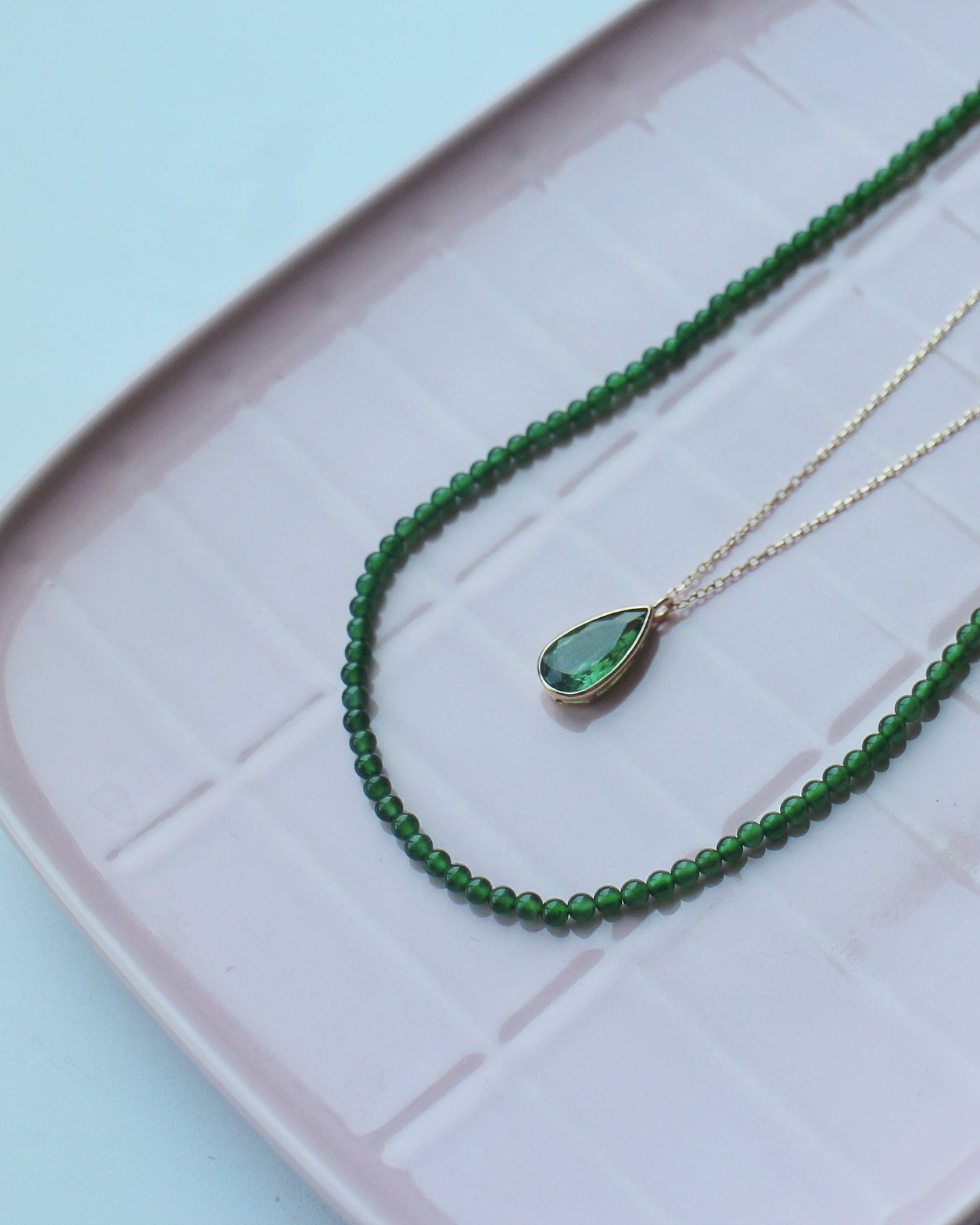 Green Heart