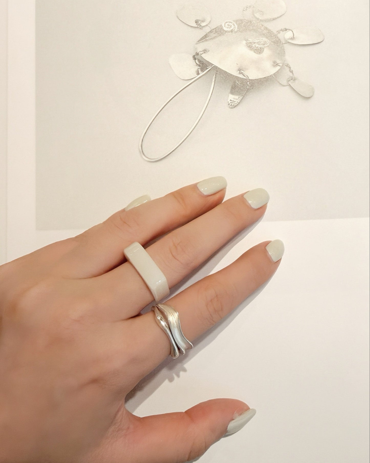 River Ring