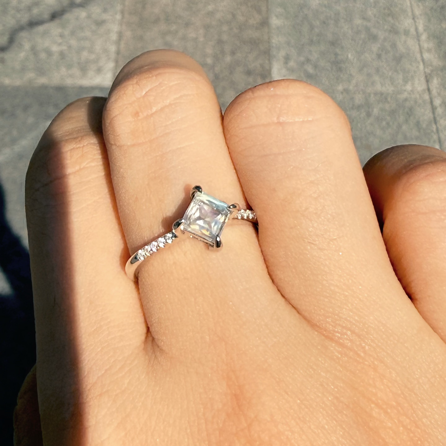 Order Ring