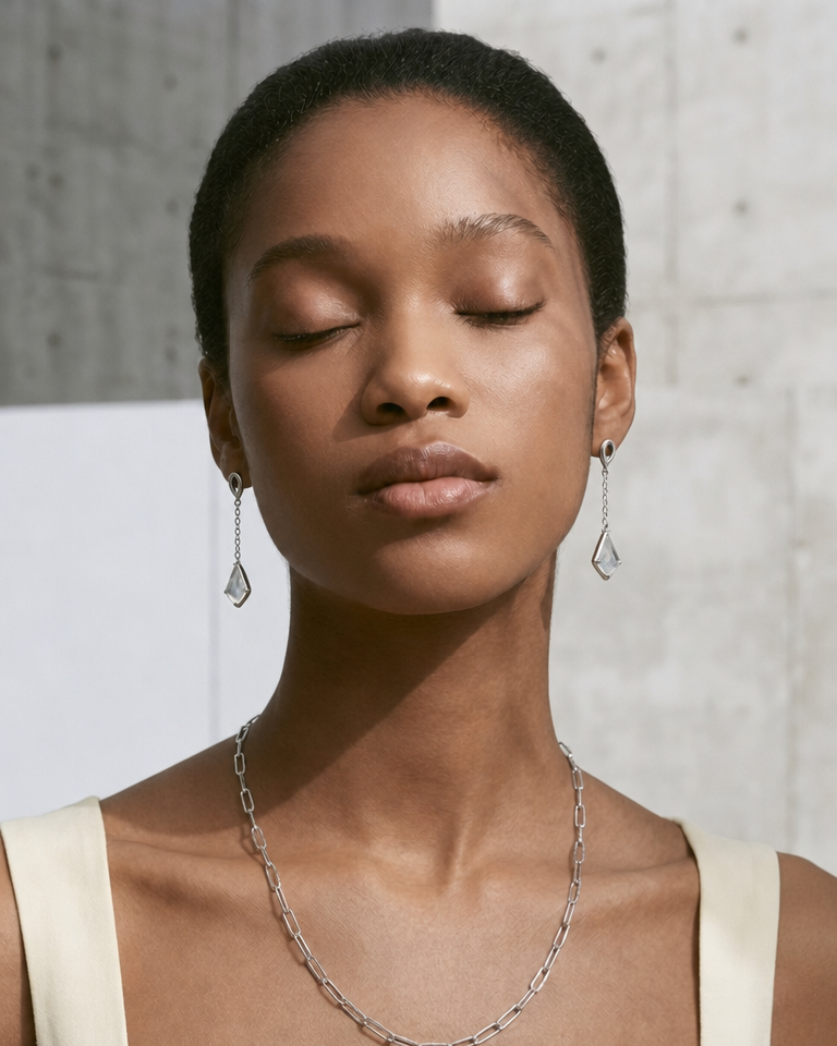 Sacred Geometry Drop