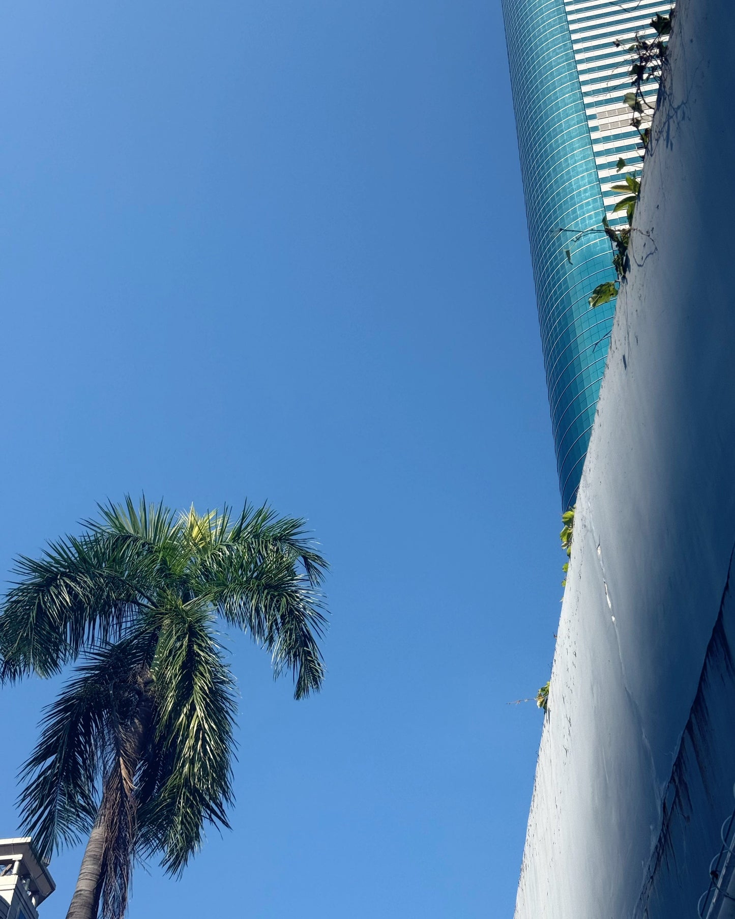 Lagoon Drop